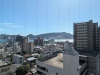 下關大阪屋飯店 諾福克廣場附近的飯店