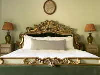 The Green Hotels in Trowbridge