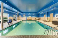 Holiday Inn Express & Suites Nashville North - Springfield by IHG