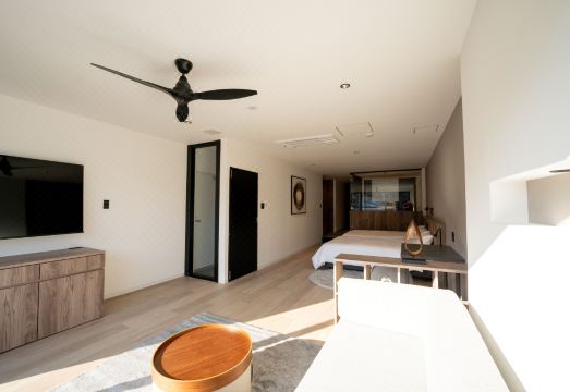 M's BASE RESORT