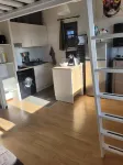Appartement Rénové Avec une Magnifique vue