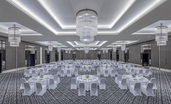 Kempinski Hotel Muscat
