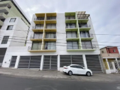 Propiedades RO Hotels in 