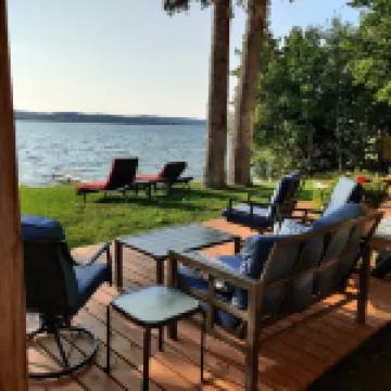 Miller's Landing
