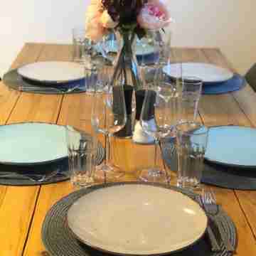 Rafael Bermüller Dining/Meeting Rooms