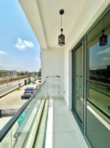 Haven Stay Apartment