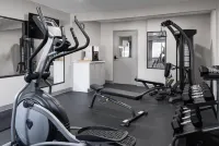 Baymont by Wyndham Davenport - Gym
