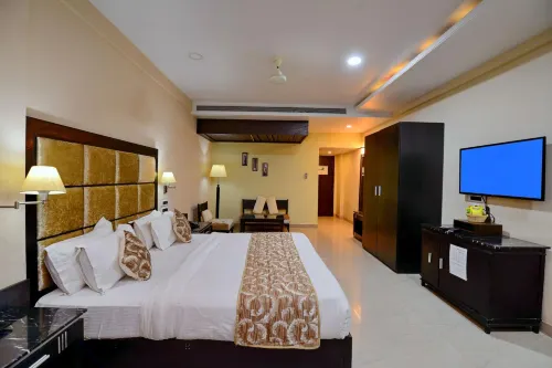 Hotel Floret Inn