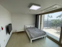 Muan Topmeori Resort