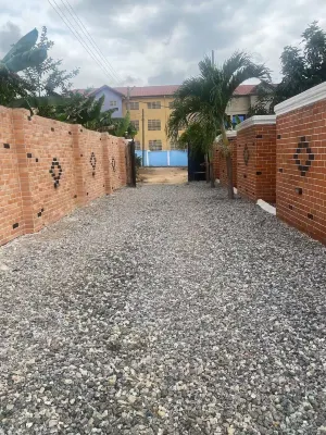 Cosy Rooms Away in a Stunning House Hotels in Koforidua