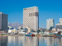 ORIENHOTEL SOKCHO Hotel in zona Tempio Sinheungsa