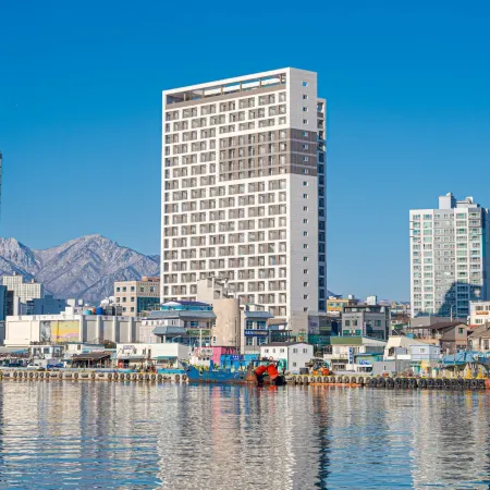 ORIENHOTEL SOKCHO
