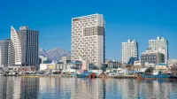 ORIENHOTEL SOKCHO - 4 ดาว