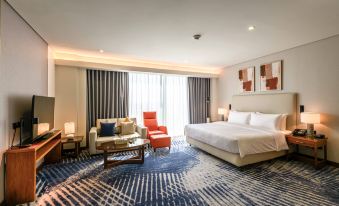 DoubleTree by Hilton Jeddah Al Andalus Mall