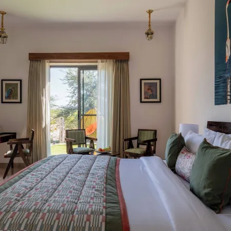 jüSTa Luxé -Highpoint Jawai