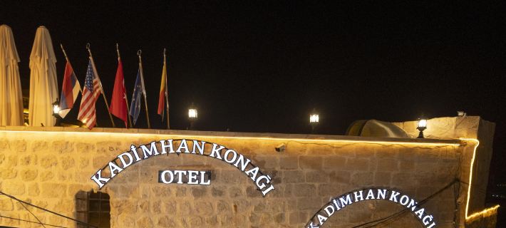 Kadimhan Konağı Otel Hotels in Mardin