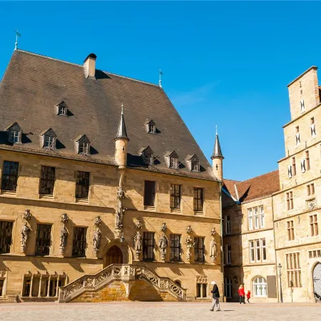 Best Western Hotel Hohenzollern