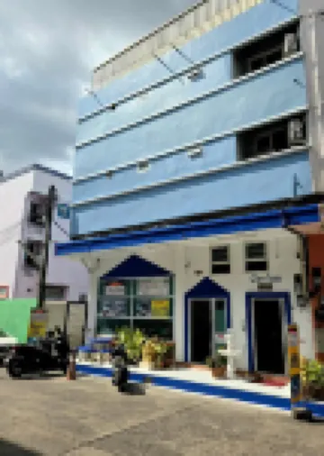 City Inn Udonthani