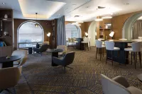 Skopje Marriott Hotel - servizio colazione