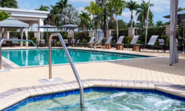 Courtyard Sarasota at University Town Center