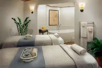 Colonial Houses, an Official Colonial Williamsburg Hotel - spa