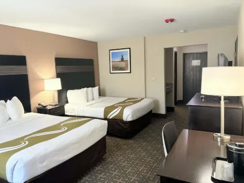 Baymont by Wyndham Midland TX