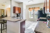Disney-Area Family Home with Private Pool!