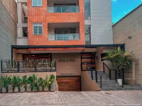 亞特蘭大大廈 鄰近Pueblito Paisa的酒店