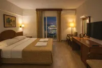 Kayhanbey Hotel - Gym