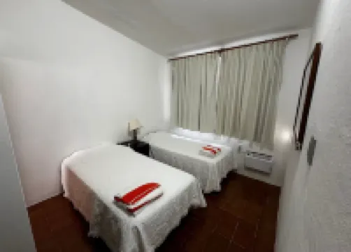 Las Casitas Puerto Arista