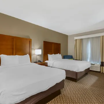 Comfort Inn & Suites