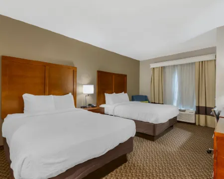 Comfort Inn & Suites Hotels in Florence