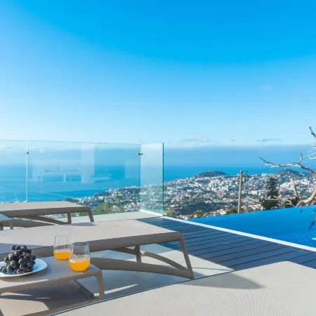Eco Monte by Atlantic Holiday