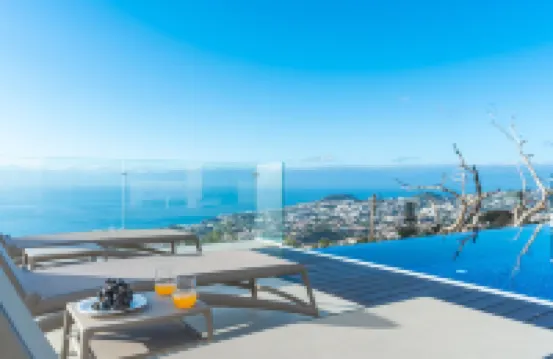 Eco Monte by Atlantic Holiday