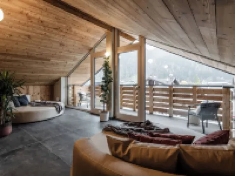 El Giof Alpine Home Hotels in Pellizzano