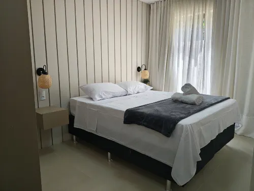 House in Condo w/ Pool 850m From the Beach Cte0007 Hotels in Imbassai