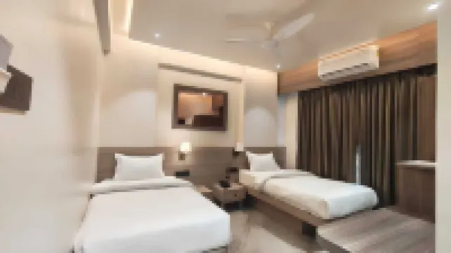 インフィニティ イン