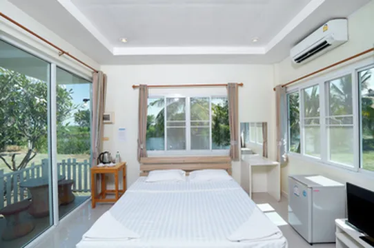 รูปภาพของเดอะพีค รีสอร์ท ชัยภูมิ