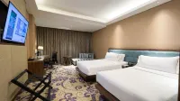 The Arista Hotel Palembang