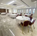 Caesar Hotel - breakfast