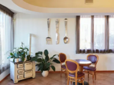 Albergo Ristorante Belvedere Hotel a Codroipo