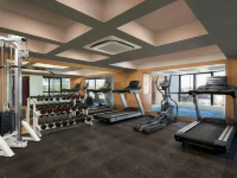 The Fern Residency Navi Mumbai, Turbhe, Series by Marriott Hotels in Thane