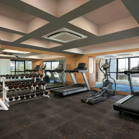 The Fern Residency Navi Mumbai, Turbhe, Series by Marriott
