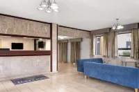 Days Inn by Wyndham Hagerstown I-70