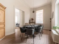 Scenic Villa in Borgloon With Garden - Villas