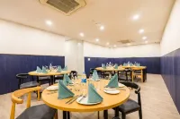 The PratiQ Signature Boutique Hotel Hotels near Janakpuri