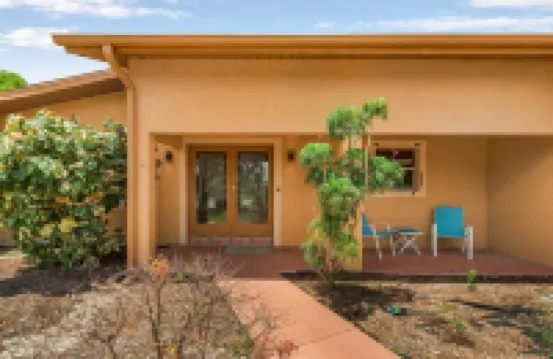 Central Retreat! Easy Access to Beaches and Downtown Ft Myers. 麥格雷戈酒店