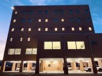 Kesennuma Park Hotel