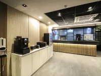 Daejeon Yongjeon Hotel Seattle Hotels near Dong-gu