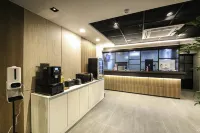 Daejeon Yongjeon Hotel Seattle - 3 stelle